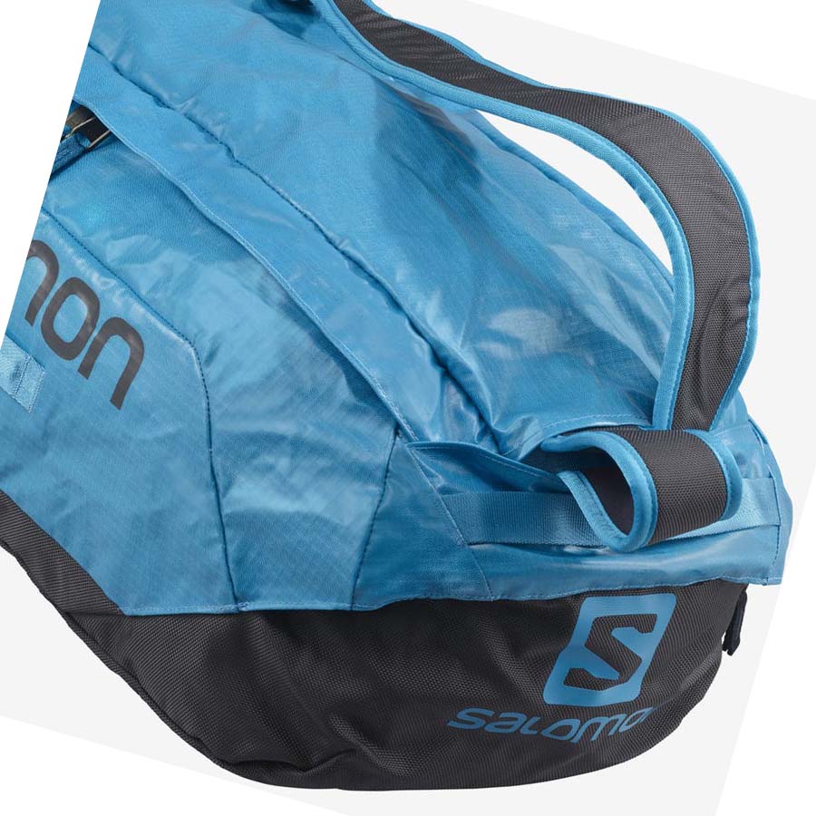 Bolsas Salomon OUTLIFE DUFFEL 45 Hombre Azules | MX 3033GSO